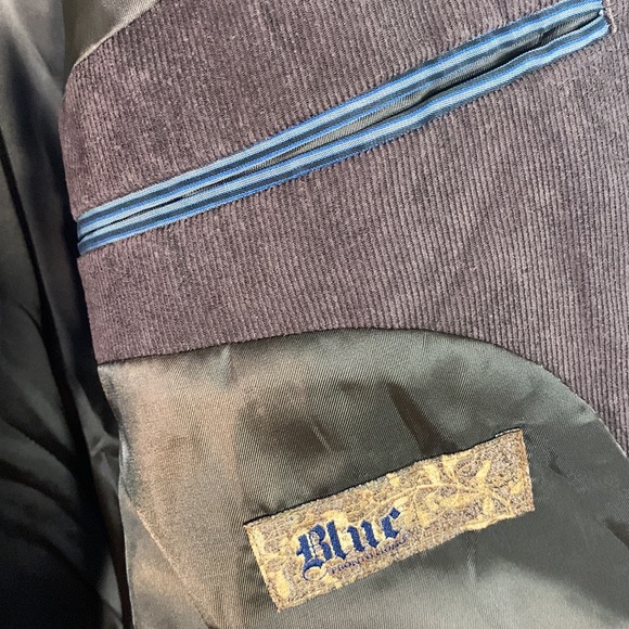 Pronto Uomo (42L) - Picture 6 of 16